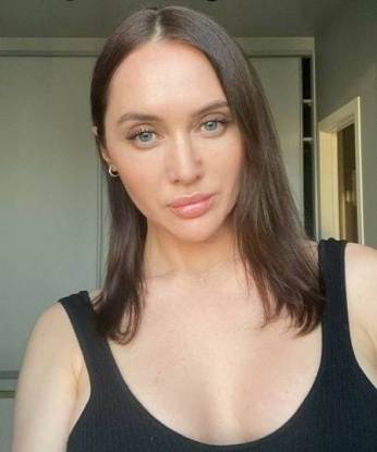 Проститутка Ксения