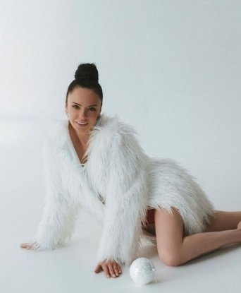 Проститутка Ольга