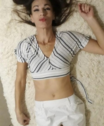 Проститутка Юлия