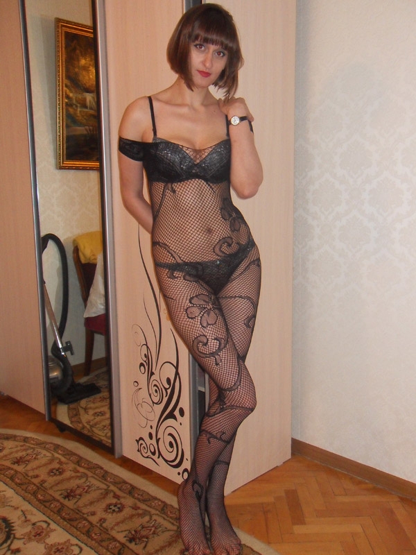 Проститутка Любовь