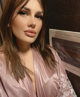 Проститутка Карина