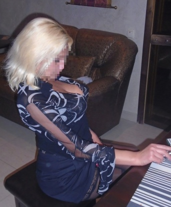 Проститутка Полинарька